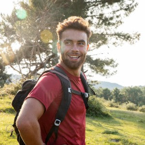 Customer avatar